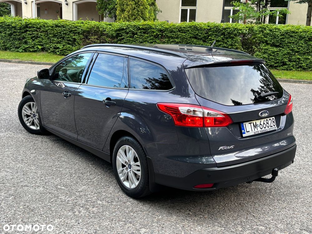 Ford Focus - 19