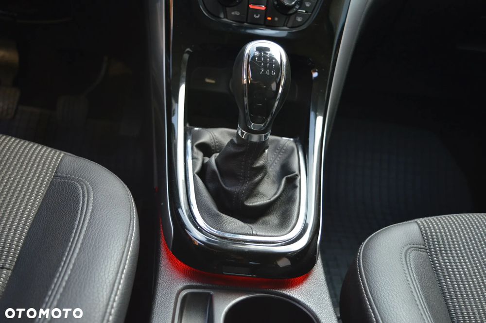 Opel Astra - 26