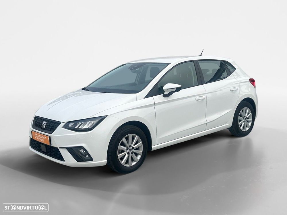 SEAT Ibiza 1.0 TSI Style - 1