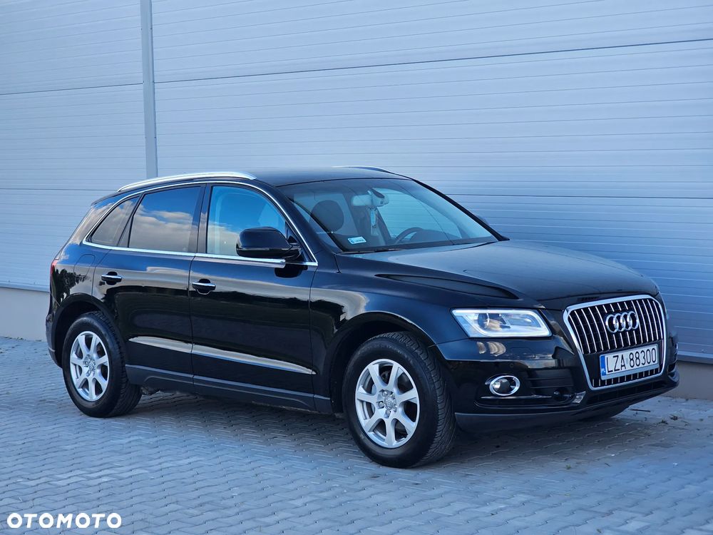 Audi Q5 2.0 TDI - 13