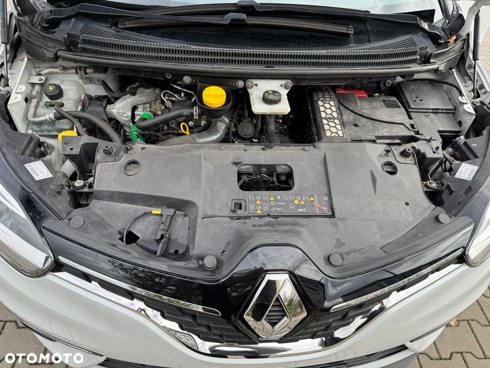 Renault Scenic 1.3 TCe Energy Intens EDC - 19
