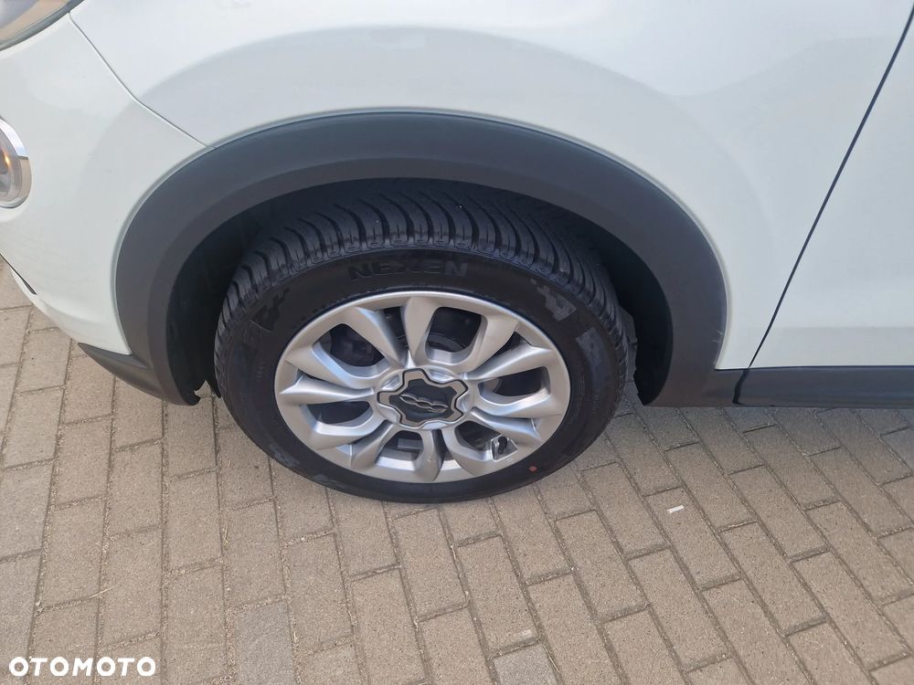 Fiat 500X 1.4 Multiair 4x2 S&S S-Design City Look - 39