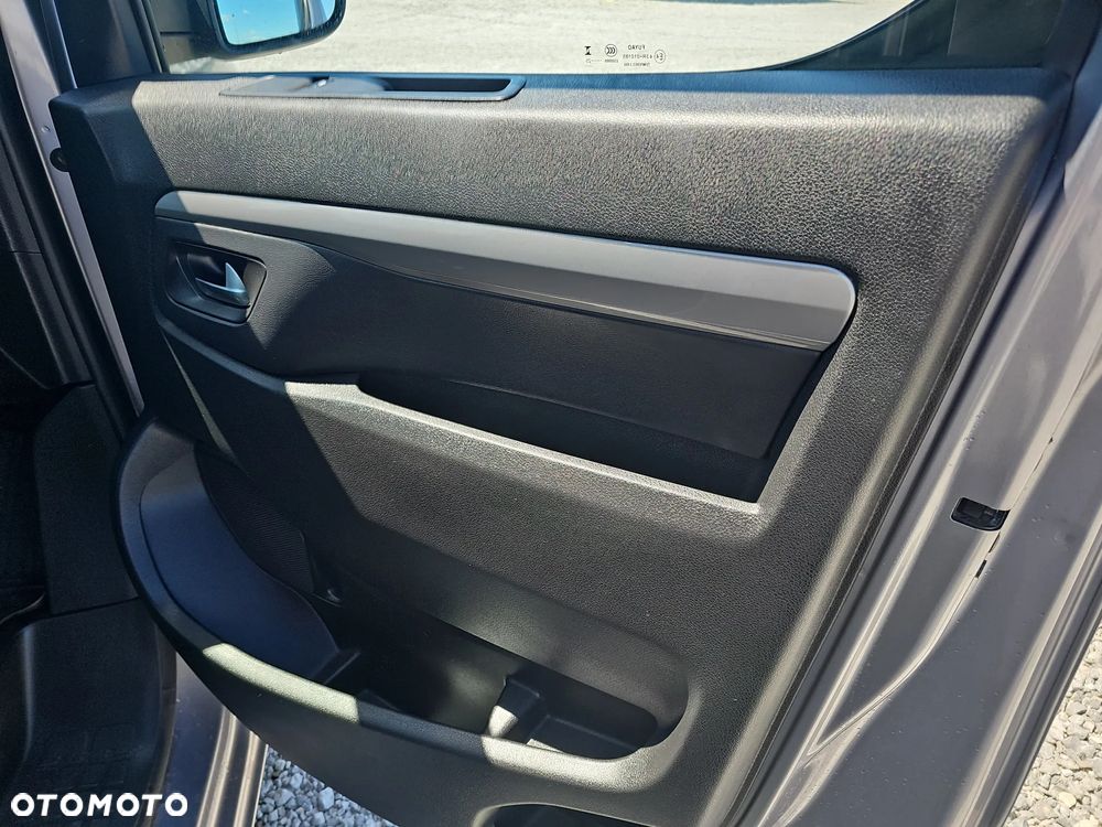 Opel Zafira 2.0 Diesel XL Business - 21