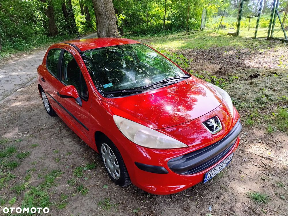 Peugeot 207 90 Tendance - 10