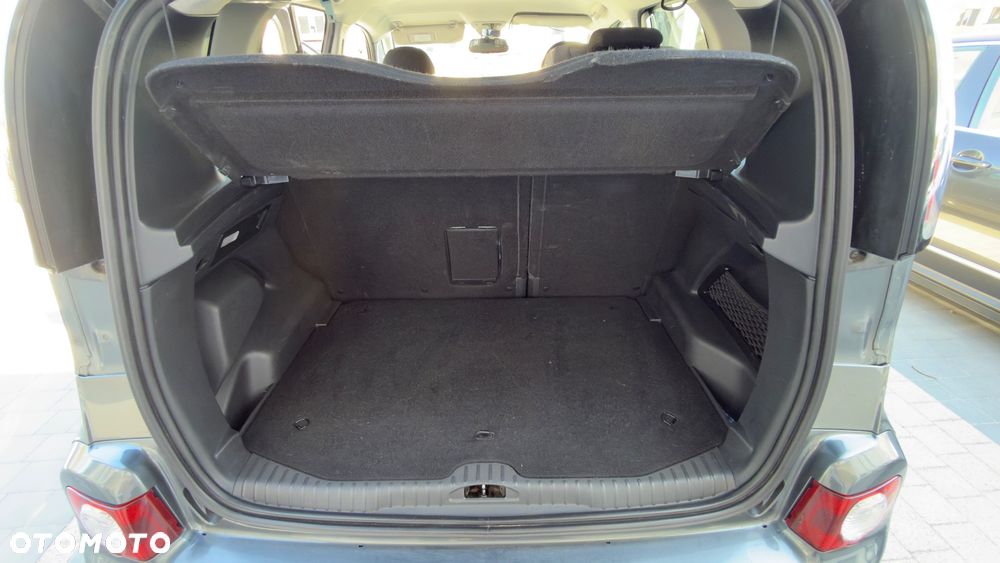 Citroën C3 Picasso - 33