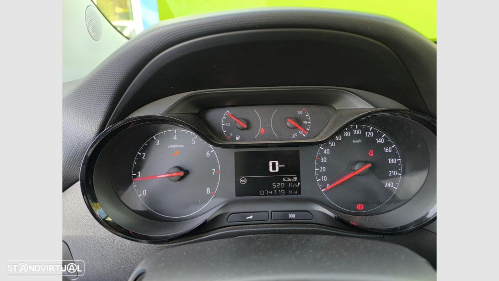 Opel Crossland X 1.2 Business Edition - 9