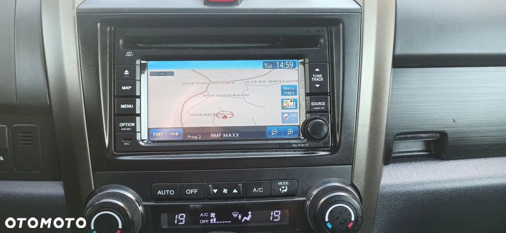 Honda CR-V 2.0i-VTEC Automatik Executive 50 Jahre Edition - 19