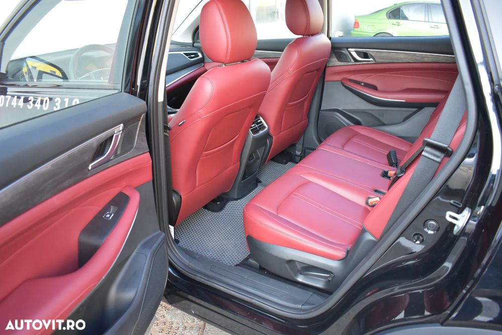 DFSK Fengon 600 - 21