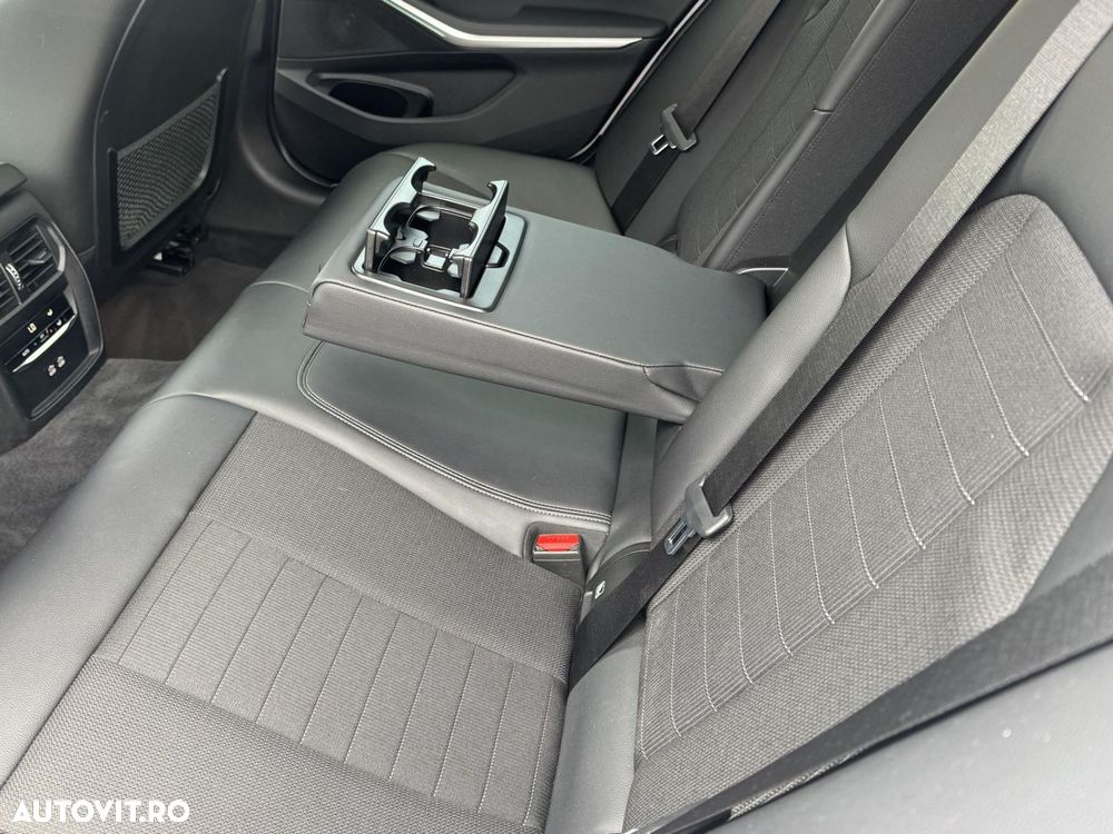 BMW Seria 3 318d Aut. - 21