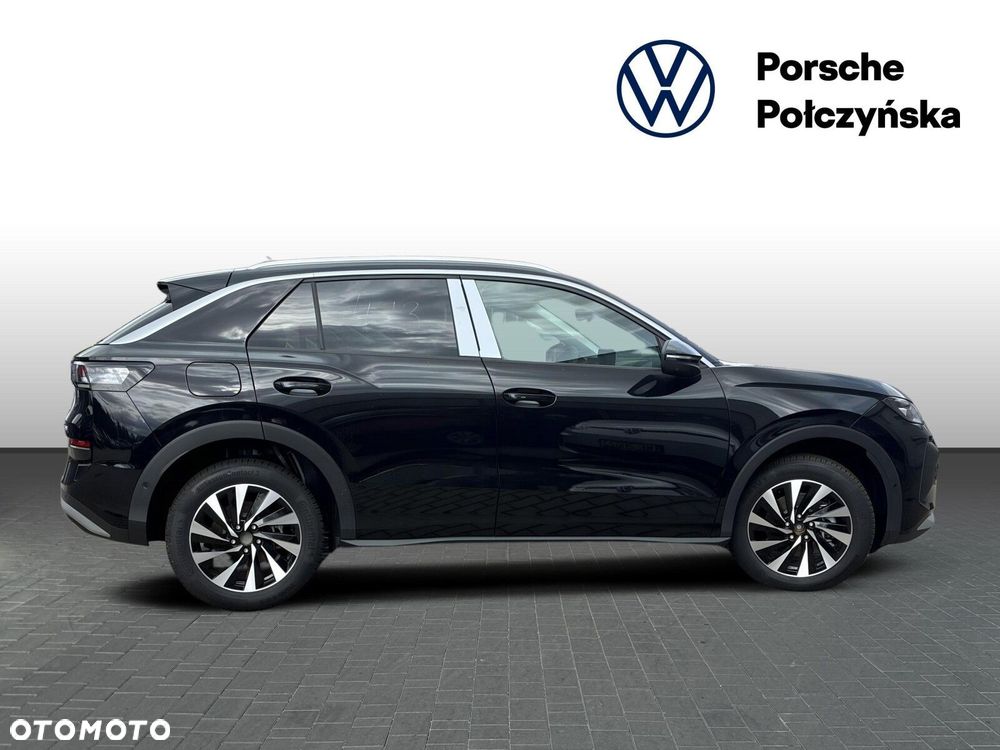 Volkswagen T-Roc 1.5 eTSI Style DSG - 7