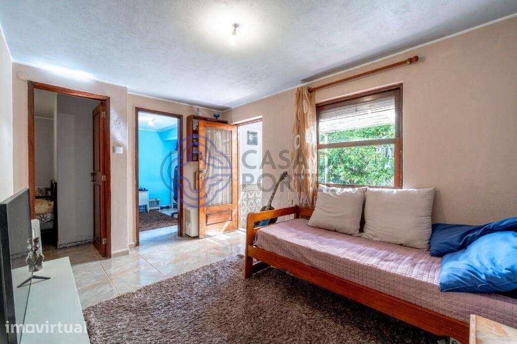 Apartamento T2 + 1 com Terraço de 38 m2 e Garagem Box de 40 m2 | Centr - Grande imagem: 4/18