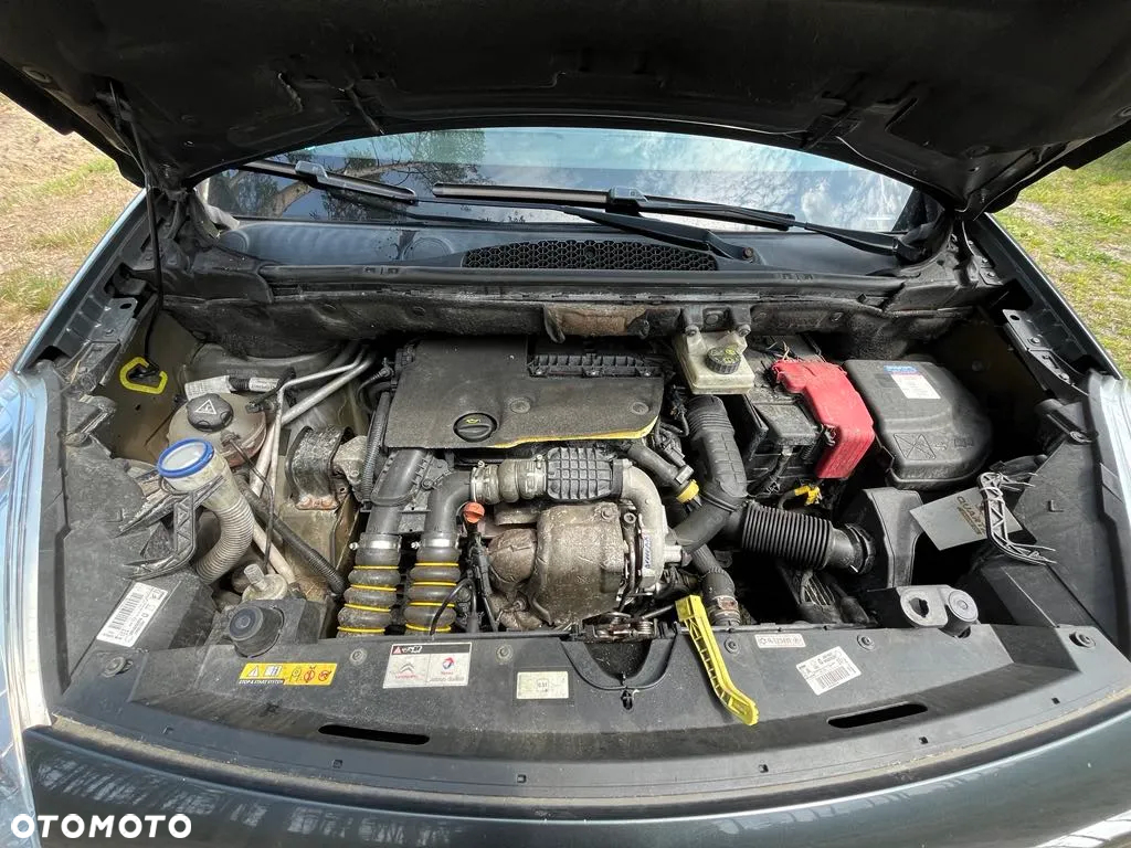 Citroën Berlingo 1.6 BlueHDi XTR S&S - 25