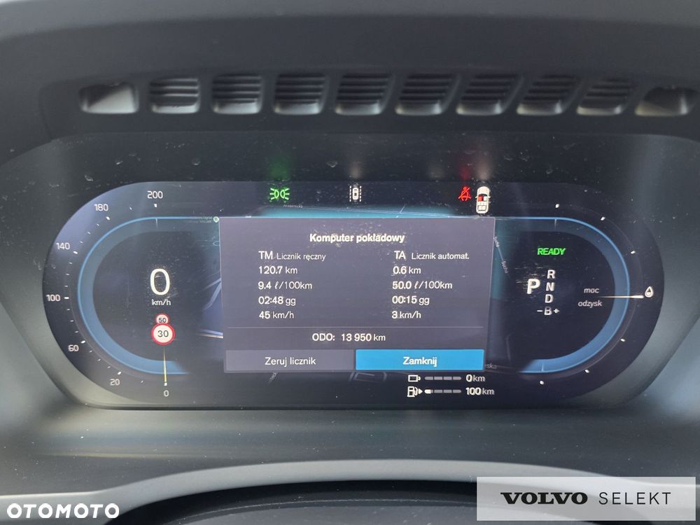 Volvo XC 90 - 23