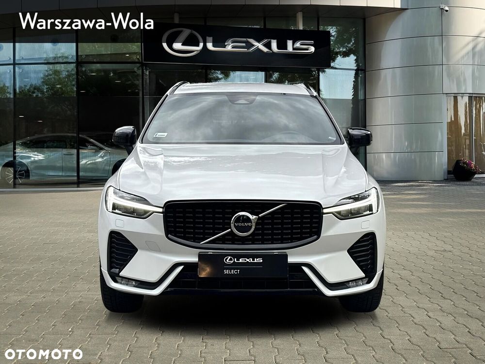 Volvo XC 60 B4 B Inscription - 10