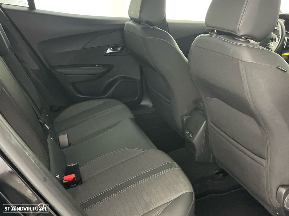 Peugeot 2008 - 24