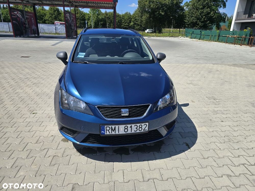 Seat Ibiza 1.2 TSI Style - 2
