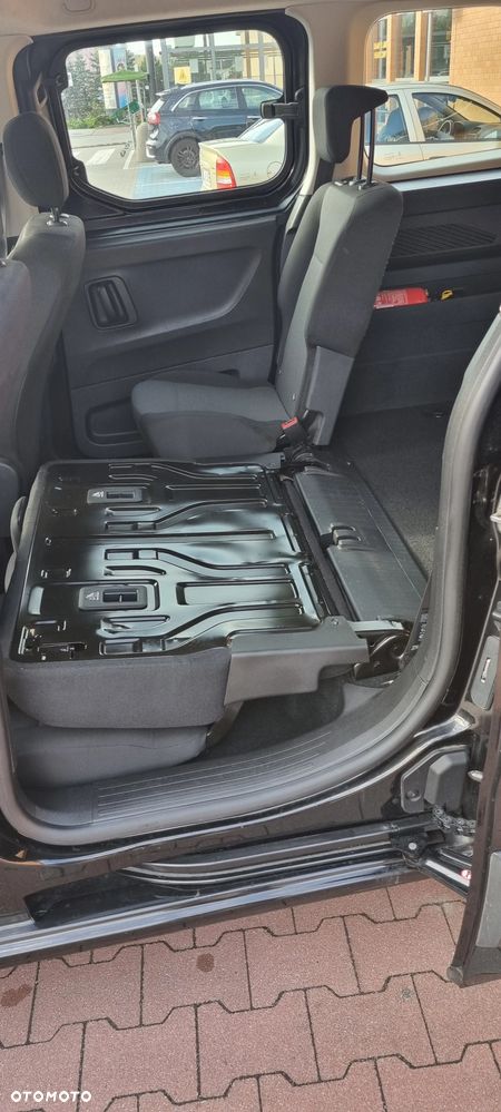 Toyota Proace City Verso - 7