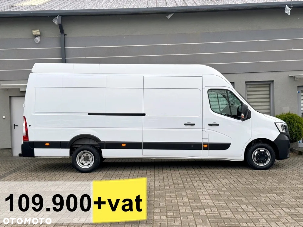Renault Master - 4