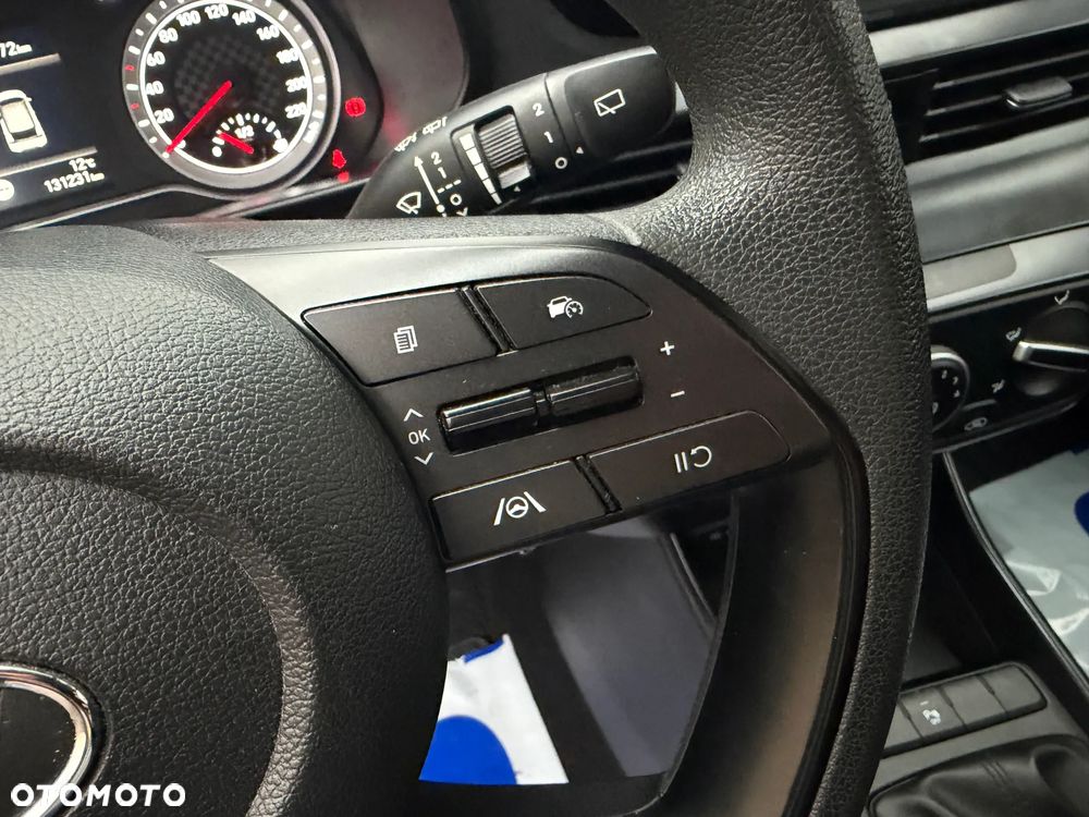 Hyundai i20 1.2 Comfort - 23