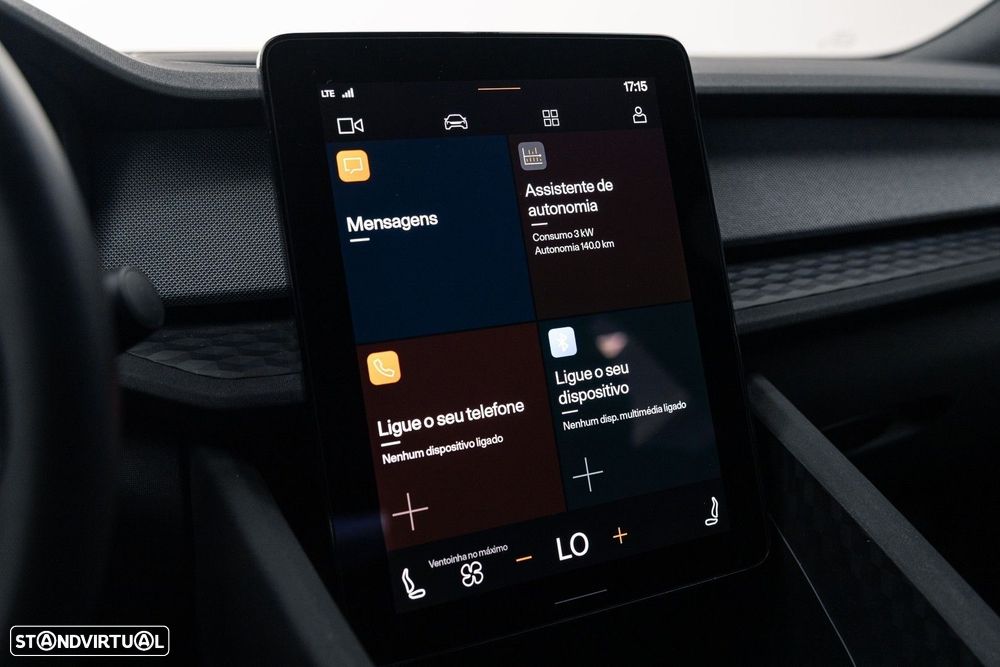 Polestar 2 Standard Range 69 kWh - 31