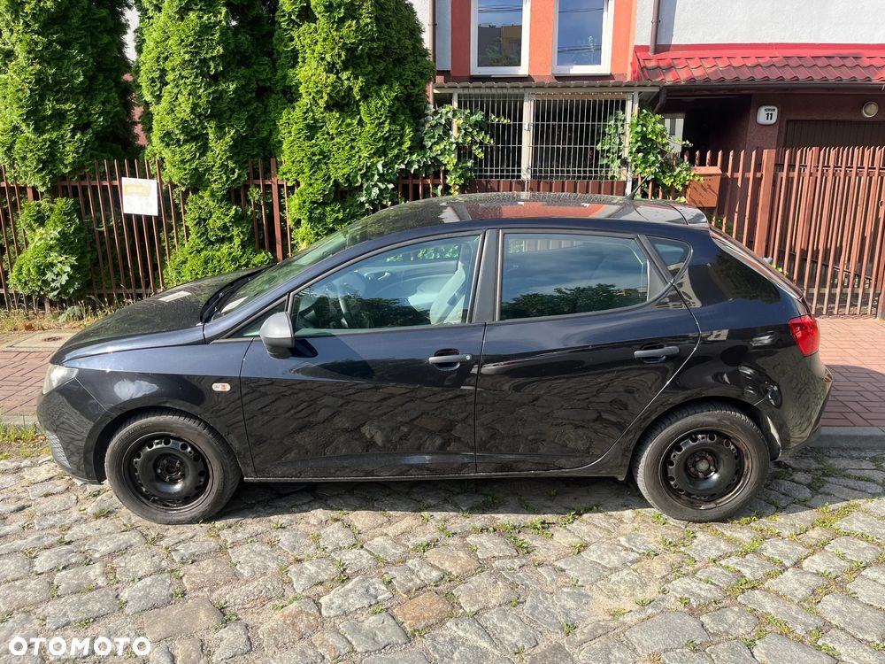 Seat Ibiza - 3