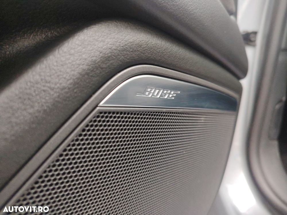 Audi A7 3.0 TDI Quattro S-Tronic - 10