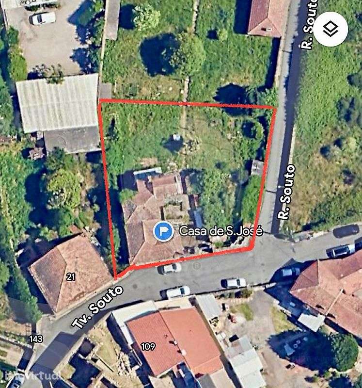 Moradia T7 para venda - Grande imagem: 3/10