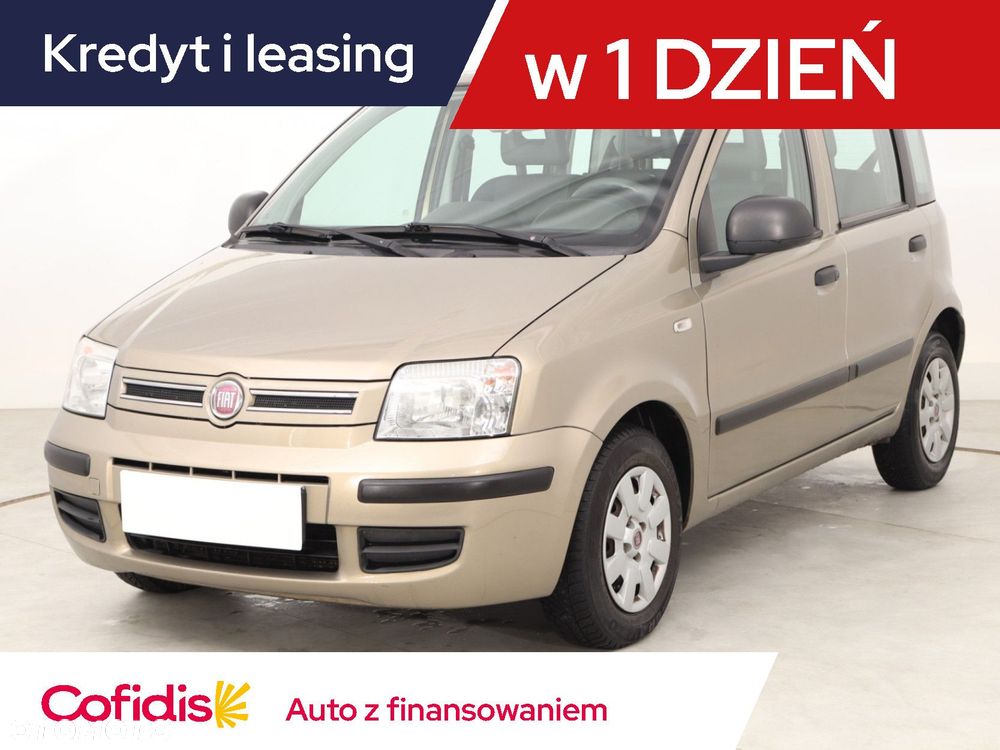 Fiat Panda - 2