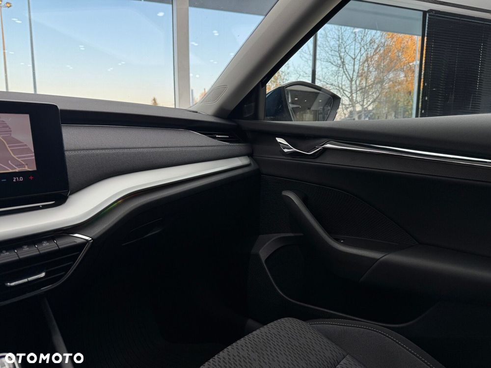 Skoda Octavia 1.5 TSI ACT Style - 27