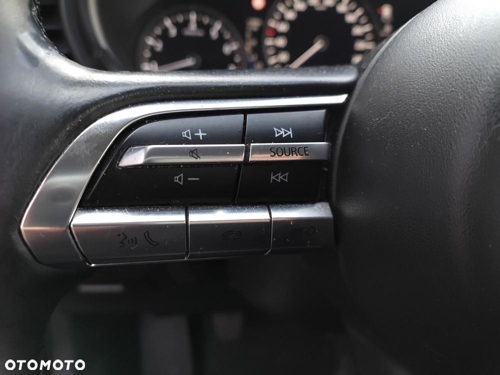 Mazda CX-30 2.0 mHEV Hikari AWD - 14