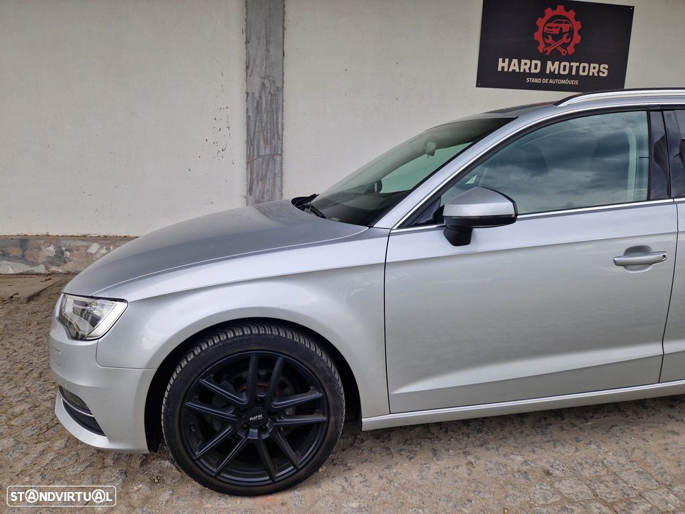 Audi A3 1.4 TFSI Sport - 3