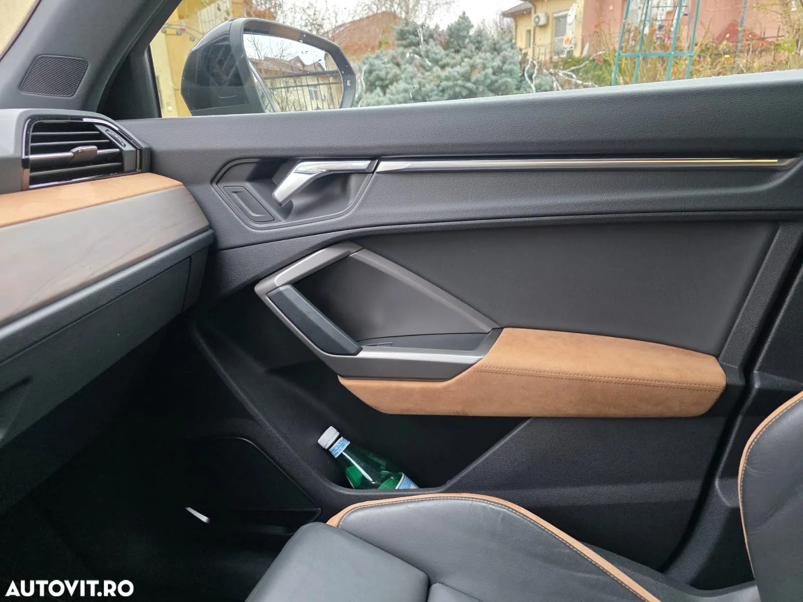 Audi Q3 2.0 40 TDI S tronic quattro S Line - 13