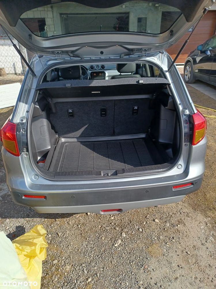 Suzuki Vitara - 13