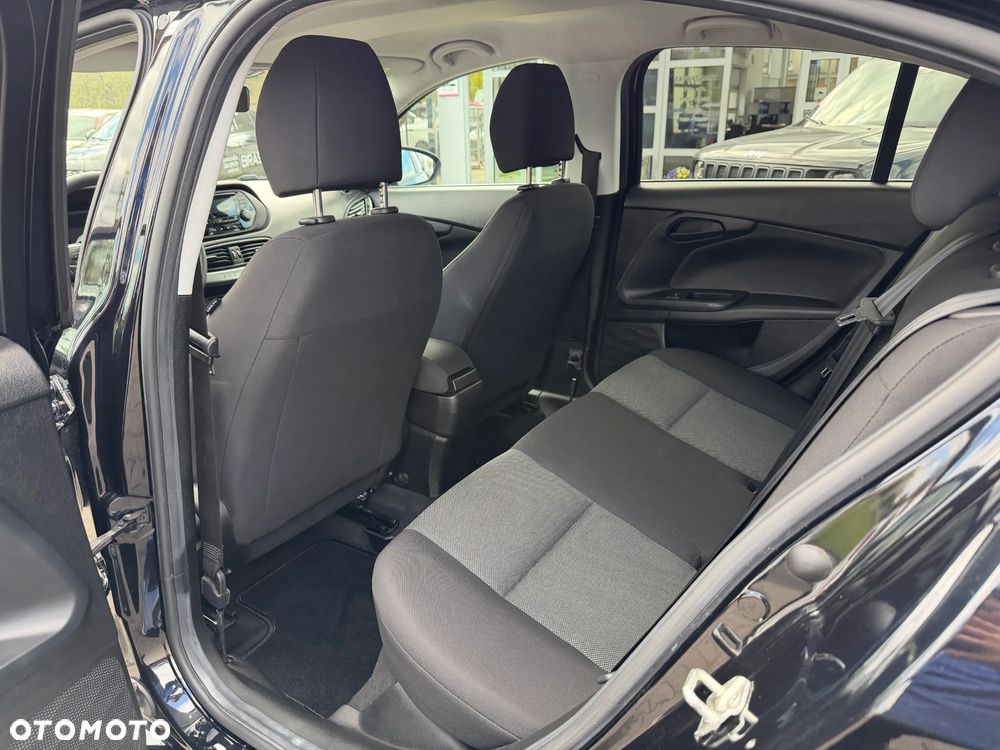 Fiat Tipo 1.4 16v Street - 12