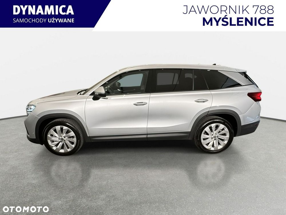 Skoda Kodiaq - 6