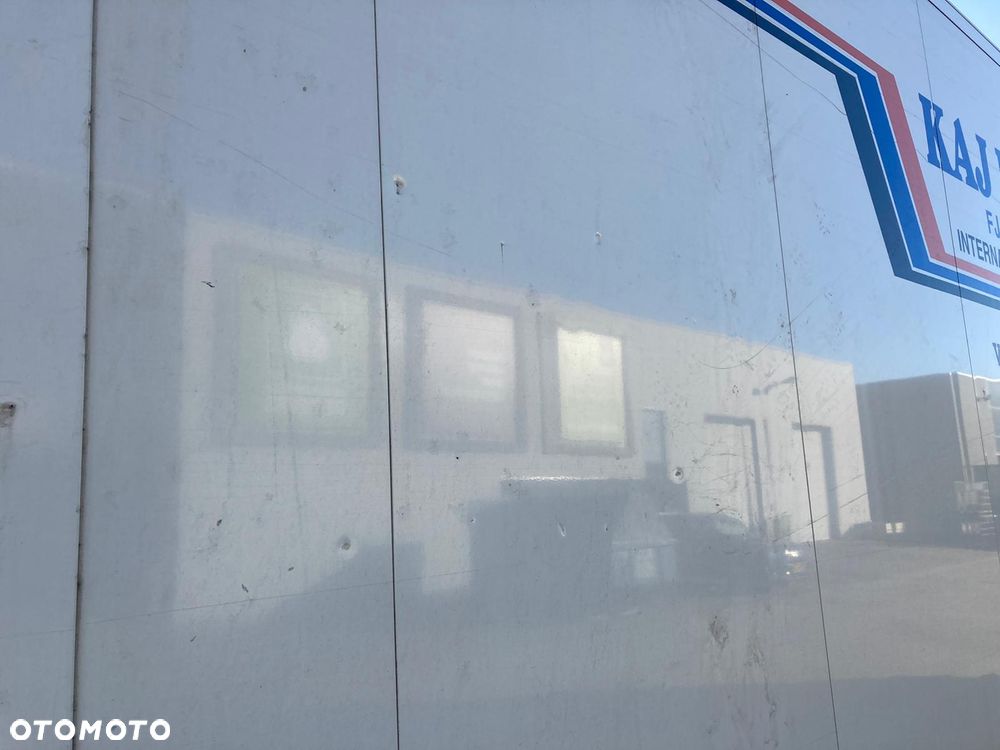 Schmitz Cargobull SKO - 13