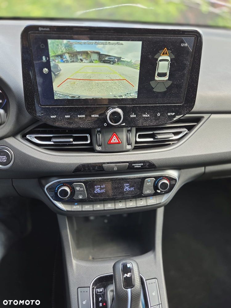 Hyundai i30 N - 20