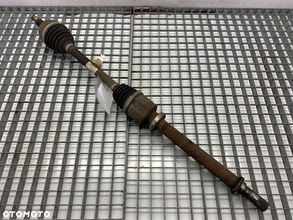 PÓŁOŚ PRAWY PRZÓD  RENAULT GRAND SCÉNIC III (JZ0/1_) 2009 - 2022 1.4 16V (JZ0F) 96 kW [131 KM] - 3