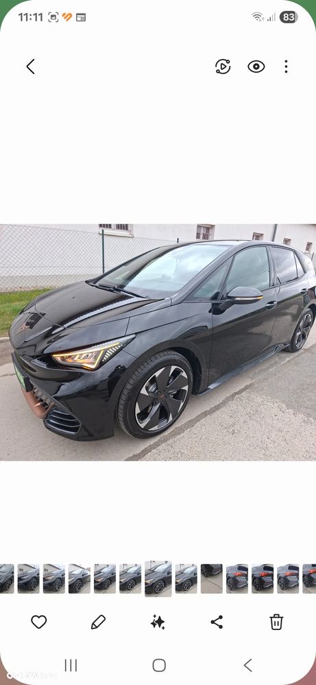Cupra Born - 30