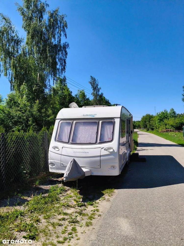 Coachman LASER 590/4 - 9