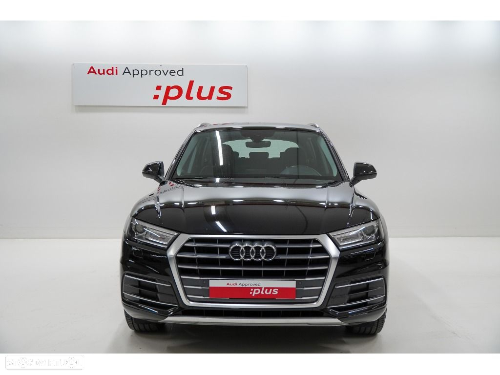 Audi Q5 2.0 TDI S-line - 6