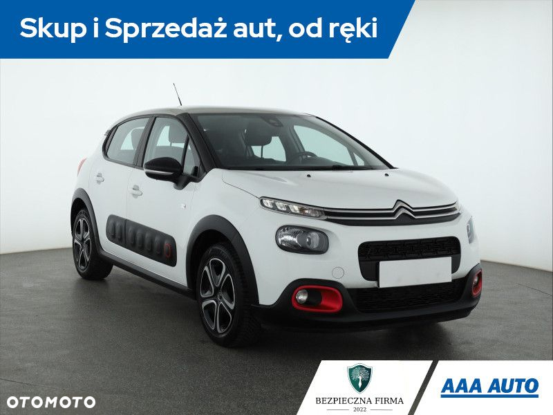 Citroën C3 - 2