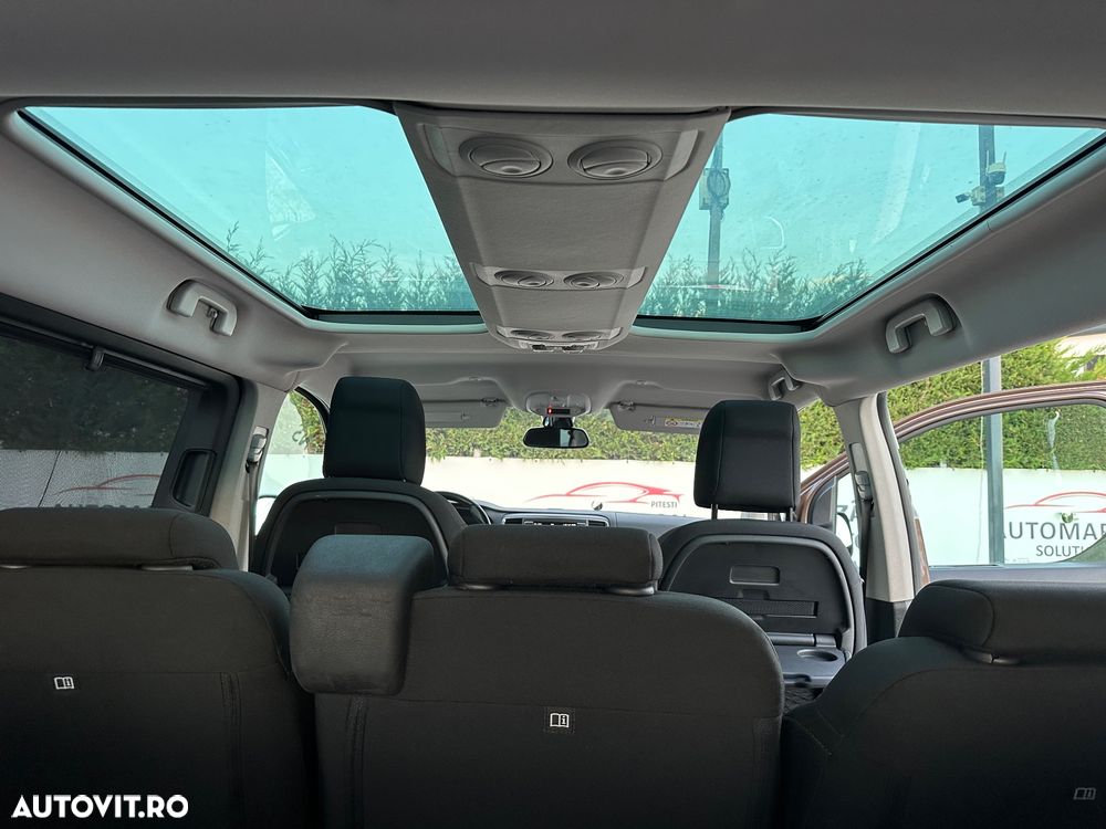 Toyota Proace Verso 2.0 D-4D 177CP 5+1 8A/T VIP+ - 3
