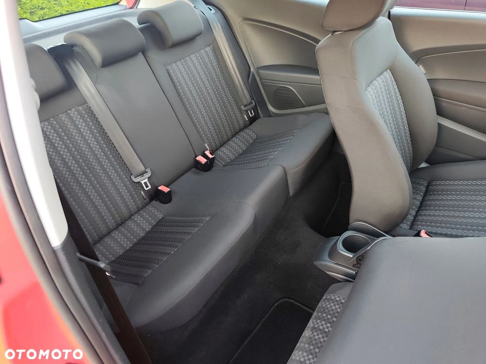 Volkswagen Polo 1.4 TDI Comfortline - 10