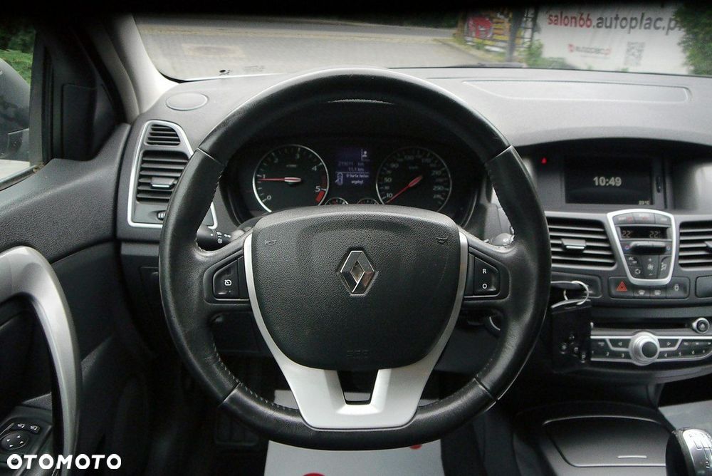 Renault Laguna 1.5 dCi Expression ESM - 15