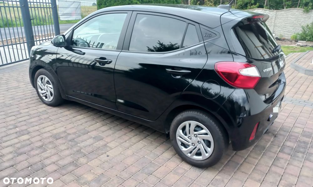 Hyundai i10 1.0 Prime - 6