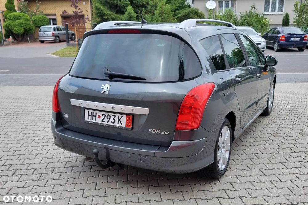 Peugeot 308 HDi FAP 110 Premium - 10