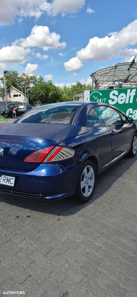 Peugeot 307 - 7