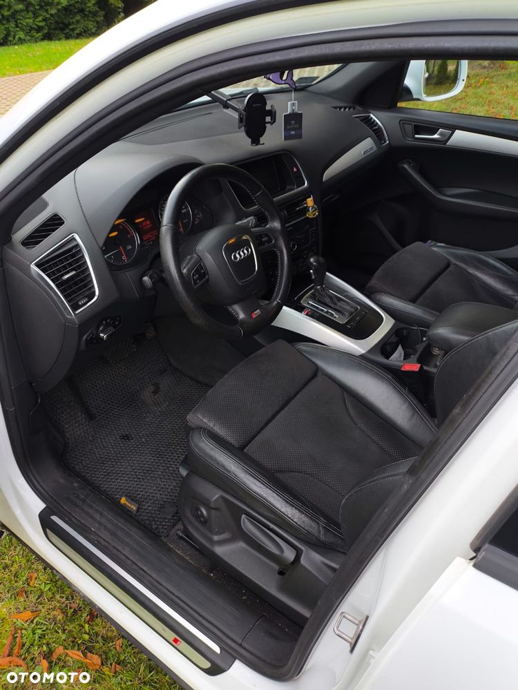 Audi Q5 - 14
