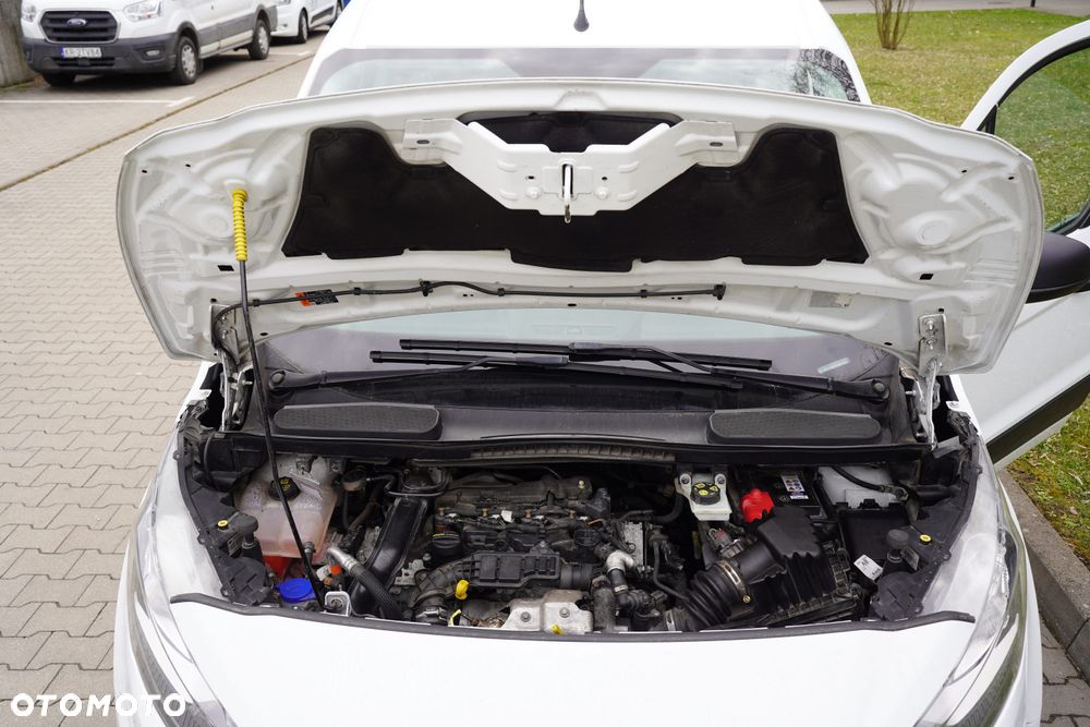 Ford Transit Connect Kombi 230 L2 Trend - 18